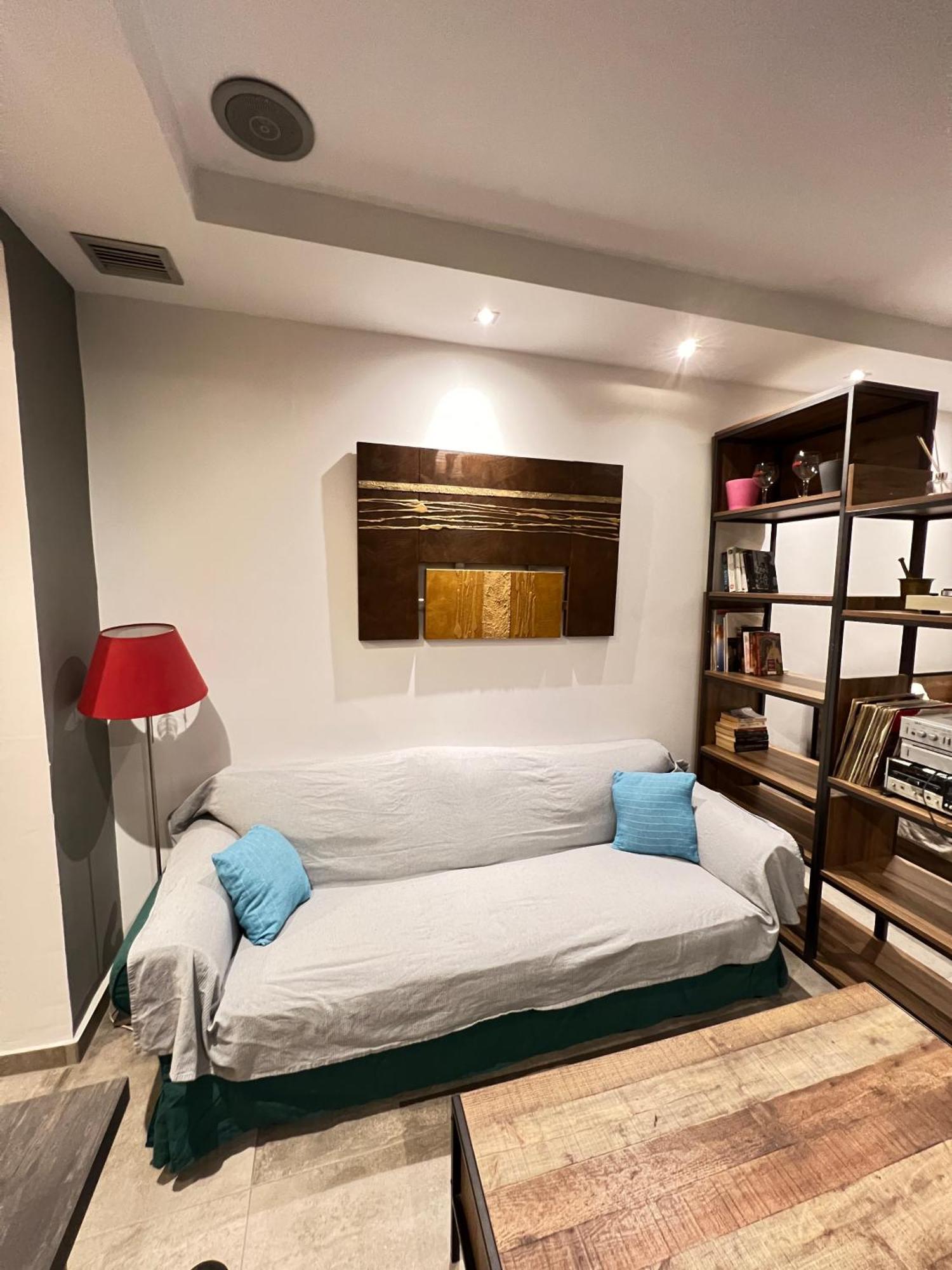 Modern Apartment In The Heart Of The City Alexandroupoli Exterior photo